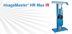 ImageMaster® HR MAX IR - High End MTF Testing with Mirror Collimators in the IR Range